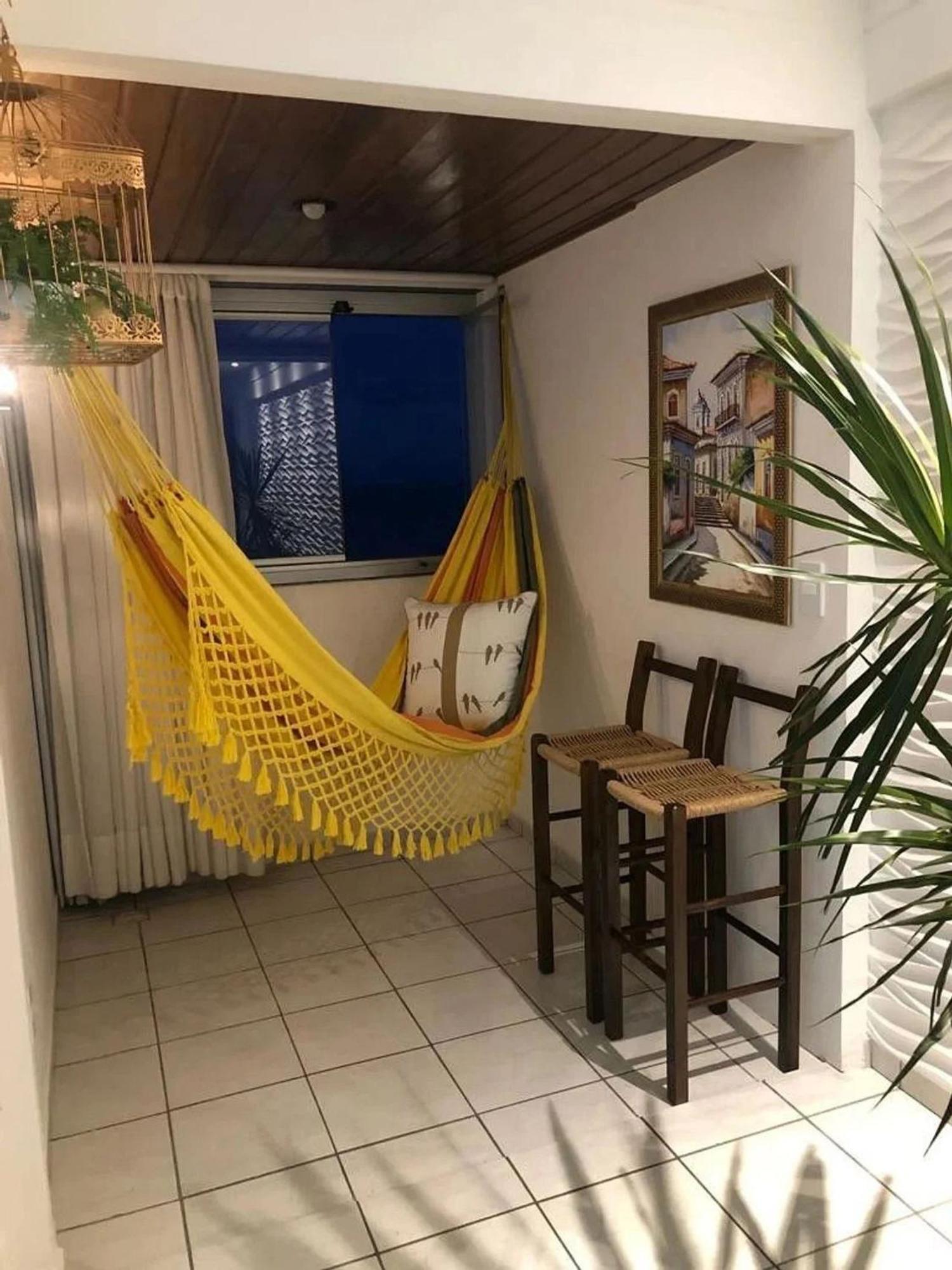 Vista Mar Da Praia De Pontanegra 2 Quartos Wifi 55 Mb Capacidade Para Ate 6 Pessoas E Pet Friendly Natal Luaran gambar
